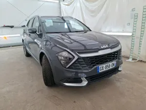 Kia Sportage 1.6 CRDI Active 2024