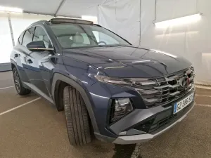 Hyundai Tucson 1.6 T-GDI Executive 2024