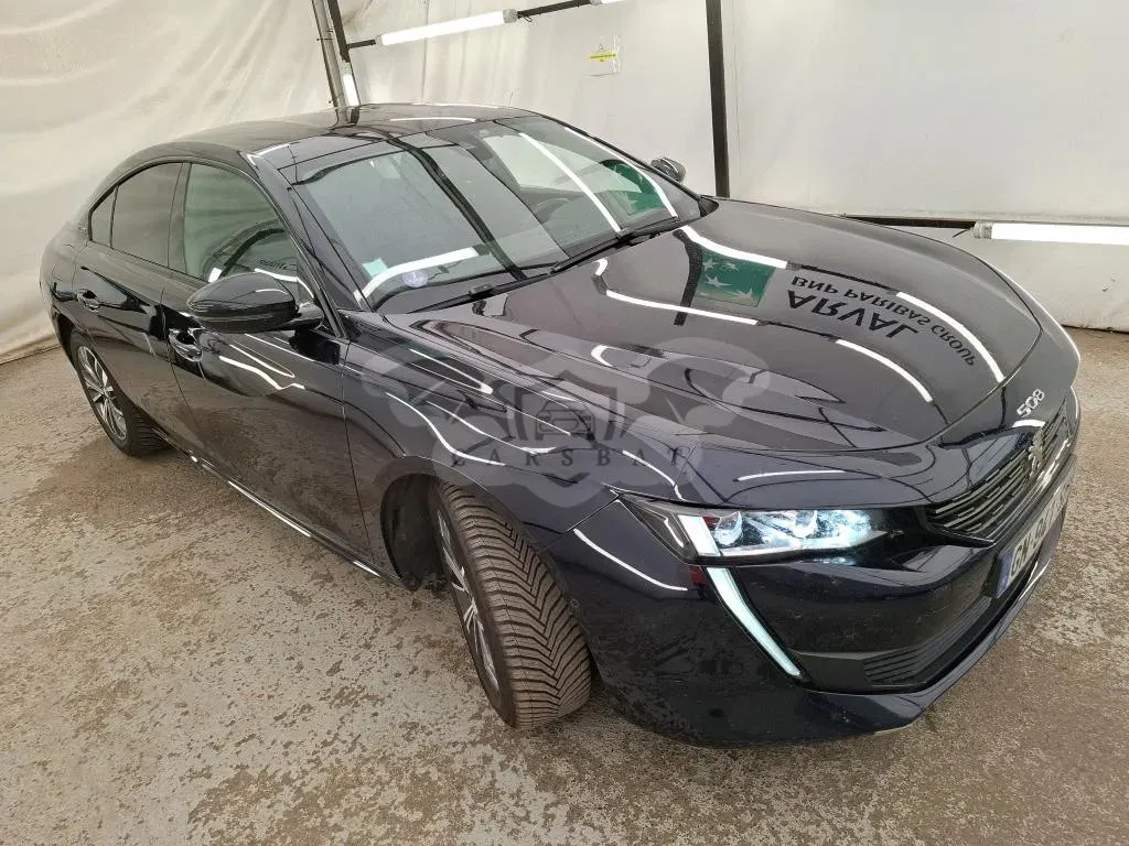 Peugeot 508 1.6 Allure 2023