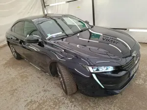 Peugeot 508 1.6 Allure 2023