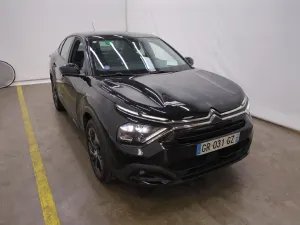 Citroën C4 X Feel 2023