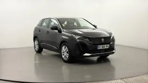 Peugeot 3008 Active Business 2021