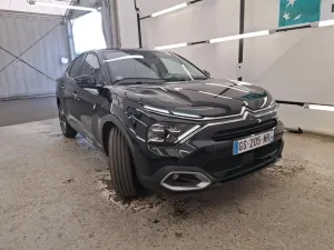 Citroën C4 X Max 2023