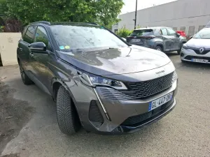 Peugeot 5008 1.5 HDI GT 2022
