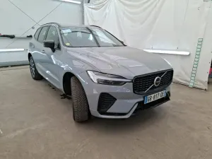Volvo XC60 B4 Plus 2023