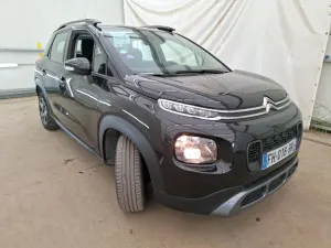 Citroën C3 Aircross Feel Business 2019