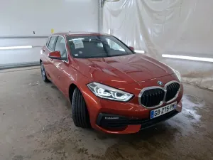BMW 1 Series 118i Lounge 2021