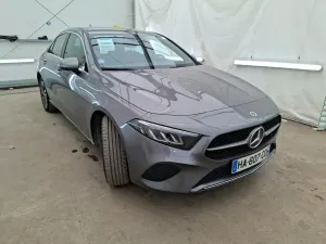 Mercedes-Benz A 250e Progressive 2024