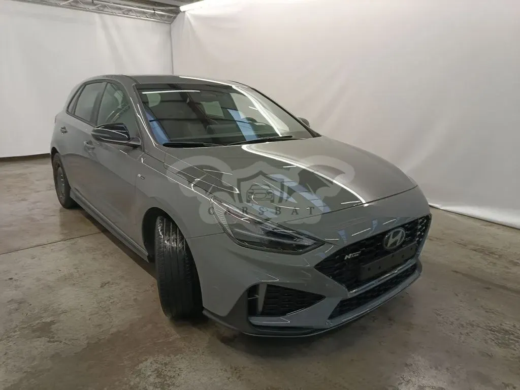 Hyundai i30 Wagon 1.5 GDI N Line 2025