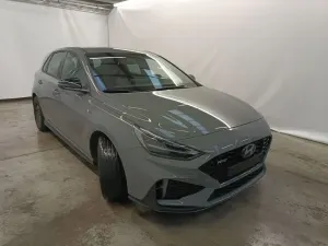 Hyundai i30 Wagon 1.5 GDI N Line 2025