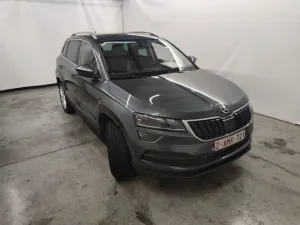 Skoda Karoq 2.0 TDI Clever 2021