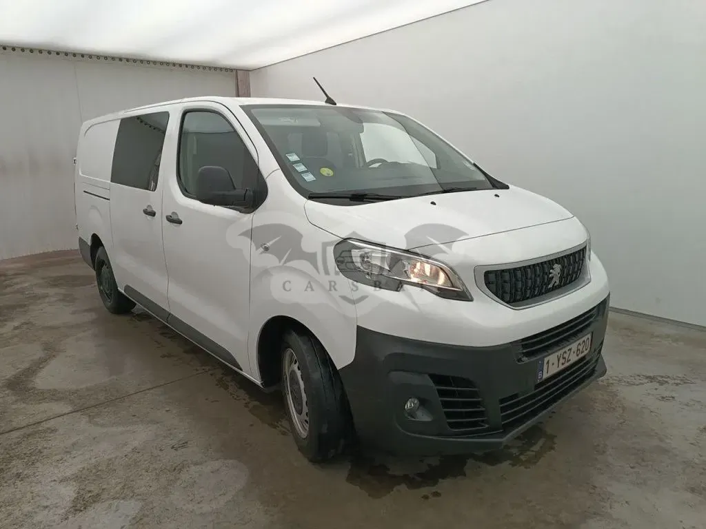 Peugeot Expert L3H1 2.0 HDI Premium 2020