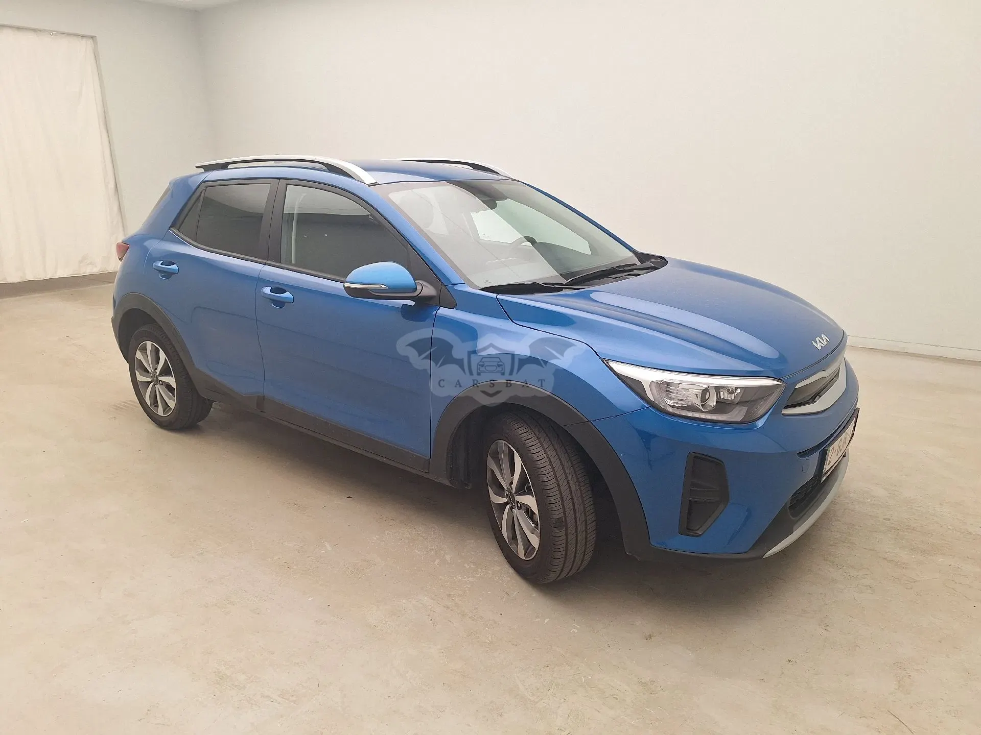 Kia Stonic 1.0 2025