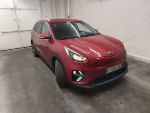 Kia Niro More 2021