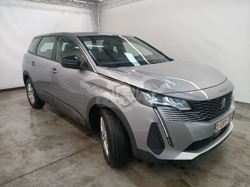 Peugeot 5008 1.2i Active Pack 2024