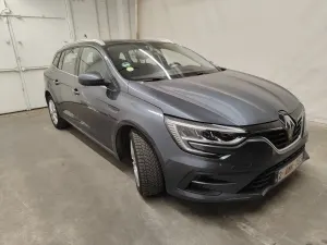 Renault Megane Grandtour 1.5 DCI 2021