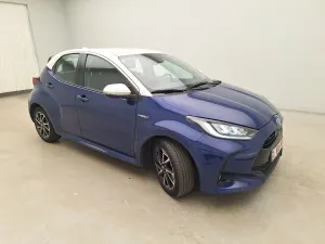 Toyota Yaris 1.5 VVT-i Iconic 2021