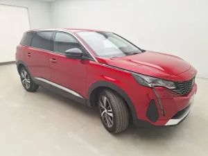 Peugeot 5008 1.5 HDI Allure 2022