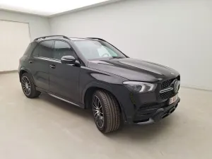 Mercedes-Benz GLE 350de 2022