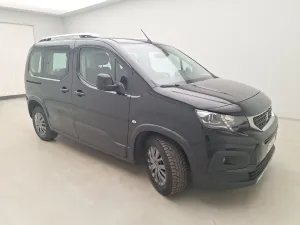 Peugeot Rifter 1.5 HDI Allure 2022