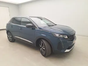 Peugeot 3008 1.6 GT 2022