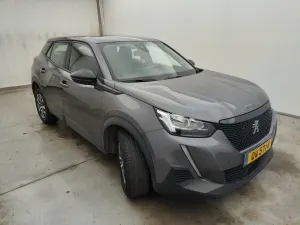Peugeot 2008 1.5 HDI Active 2022