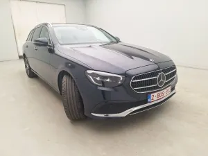 Mercedes-Benz E Break 300de Business Solution 2022