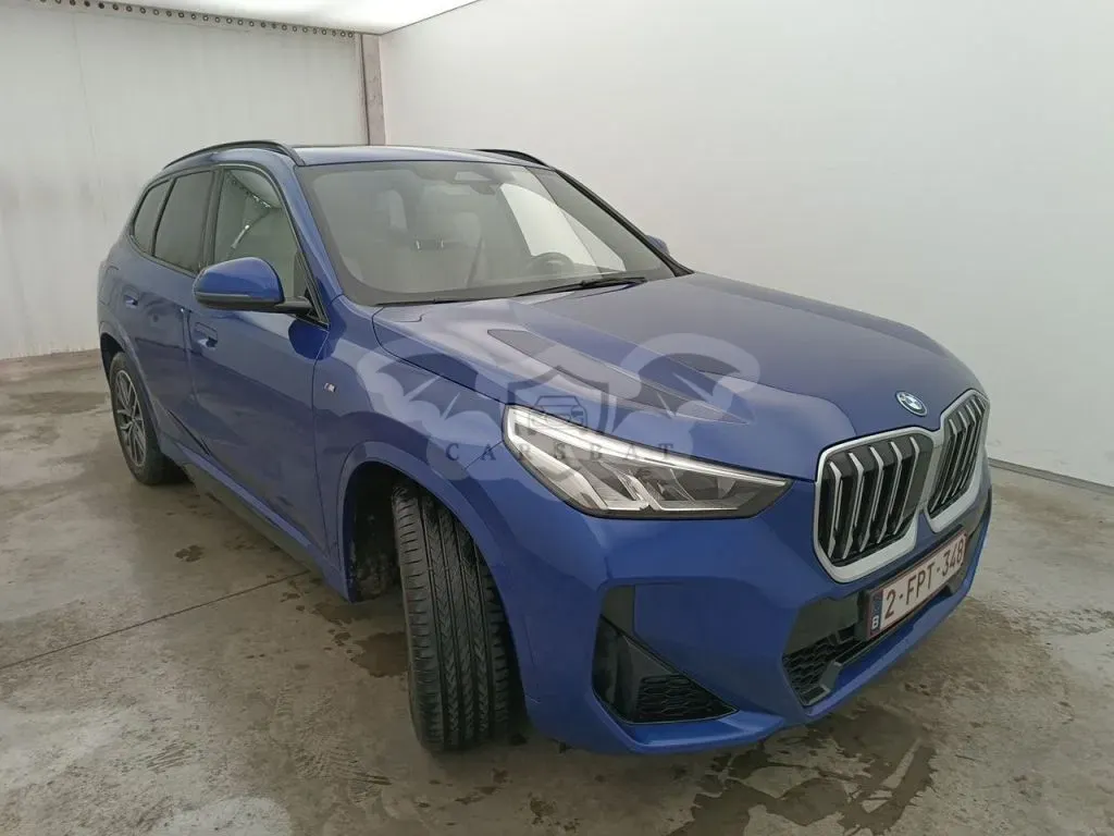BMW X1 25e 2024