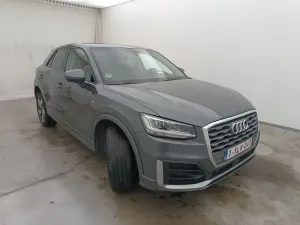 Audi Q2 30 TFSI 2020