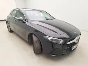 Mercedes-Benz A 180 2021