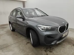 BMW X1 16d Business Design 2021