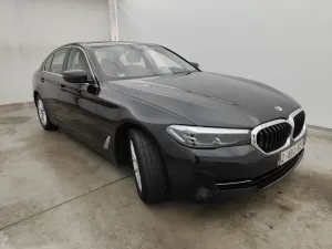 BMW 5 Series 530e 2021
