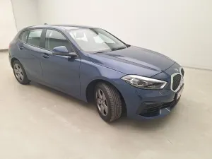 BMW 1 Series 116d 2022