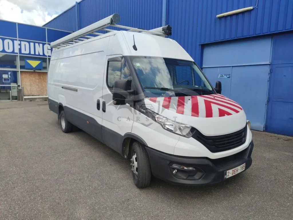 Iveco Daily 3.0 2023