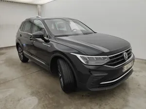 Volkswagen Tiguan 2.0 TDI Life 2021