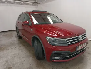 Volkswagen Tiguan Allspace 2.0 TDI 2020
