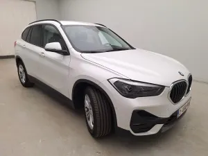 BMW X1 25e 2021