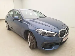 BMW 1 Series 116d 2021