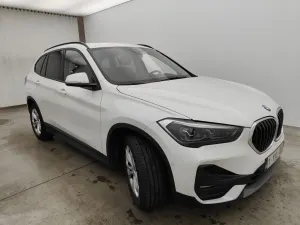 BMW X1 25e 2021