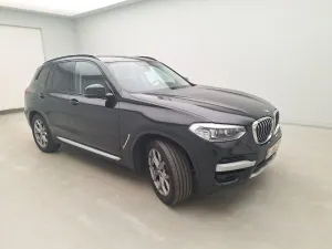 BMW X3 30e 2021