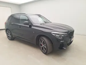 BMW X5 45e M Sport 2021