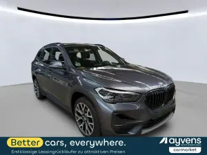 BMW X1 18d Advantage 2022