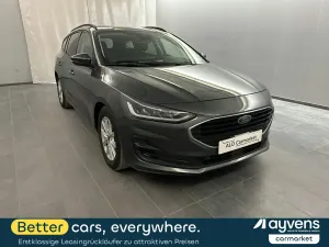 Ford Focus 1.5 EcoBlue Cool & Connect 2022