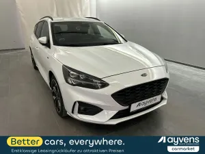 Ford Focus 1.5 EcoBoost ST Line X 2022