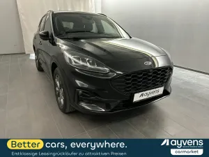 Ford Kuga 2.5 ST Line X 2021