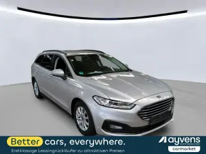 Ford Mondeo 2.0 Trend 2020