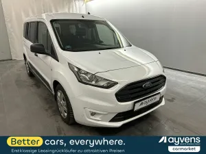 Ford Transit Connect Connect Connect trend Trend 2022