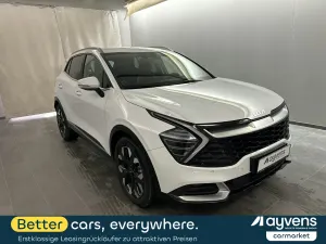 Kia Sportage 1.6 T-GDI Spirit 2023