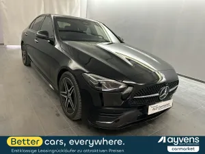 Mercedes-Benz C 200 AMG Line 2023