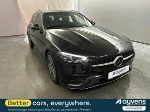 Mercedes-Benz C Break 220d AMG Line 2022